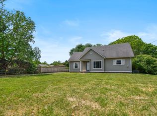 3394 Minor Dr, Clarksville, TN 37042