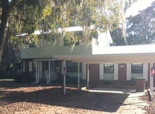 346 SE Evergreen Dr, Lake City, FL 32025