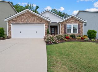 3421 Norway Spruce Rd, Raleigh, NC 27616