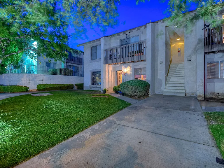 Fairway Manor Apartment Homes