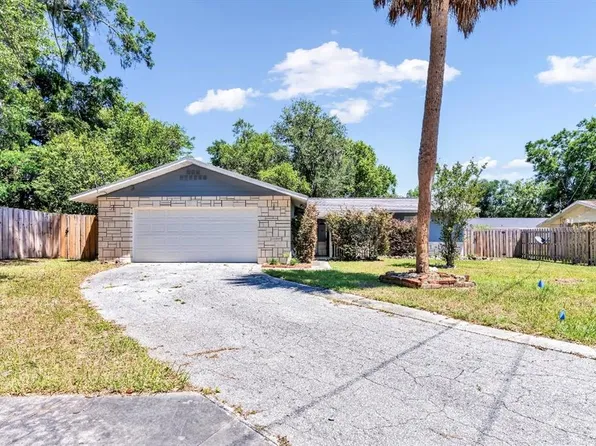1709 NE 28th Pl, Ocala, FL 34470
