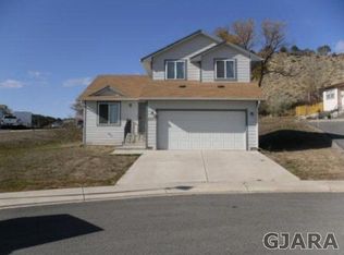 2629 Shawnee Ct, Rifle, CO 81650