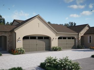 Haddington at Côta Vera Plan 1 Plan, Haddington at Côta Vera (55+), Chula Vista, CA 91913