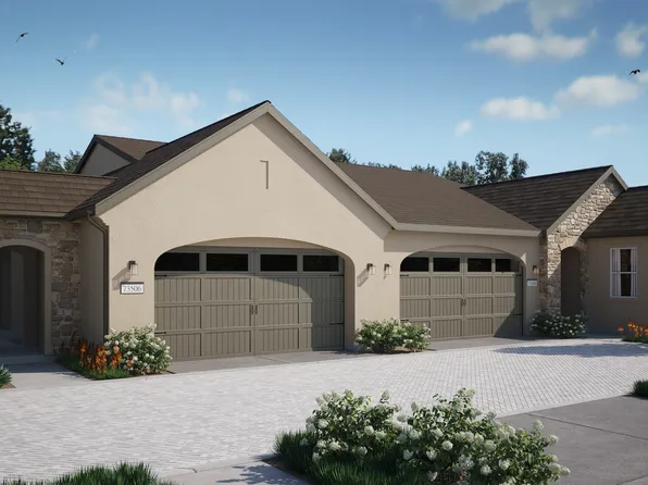 Haddington at Côta Vera Plan 3 Plan, Haddington at Côta Vera (55+)