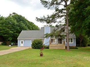 1302 Rodgers St, Perry, GA 31069