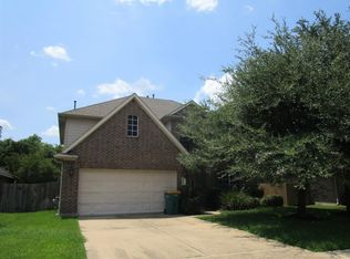 2414 Appian Way, Pearland, TX 77584