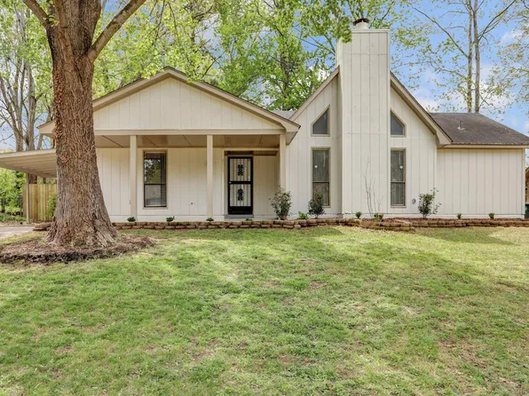 6909 Aspenhill Dr, Bartlett, TN 38135