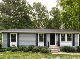 7059 Tanglewood Rd, Spotsylvania, VA 22551