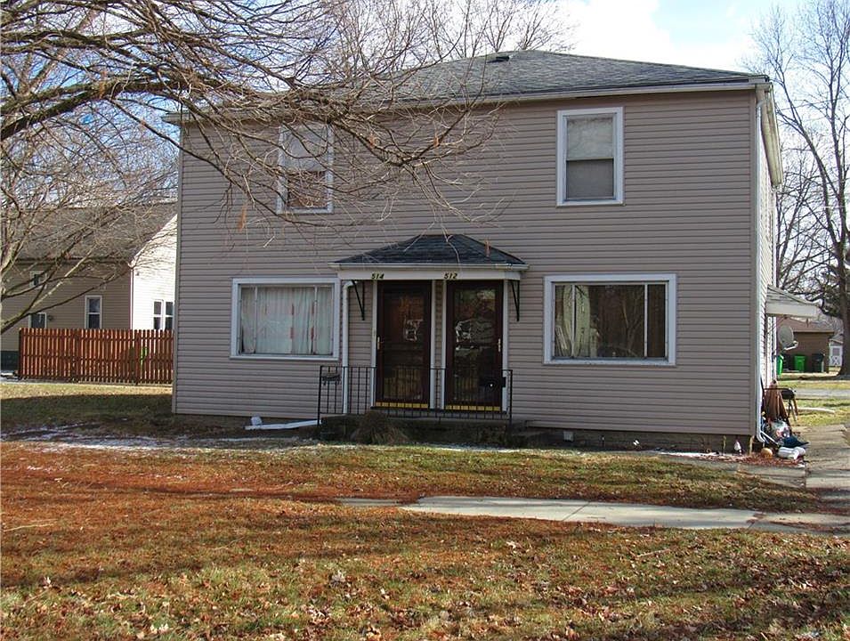 1st image of 512 E 3rd St #514