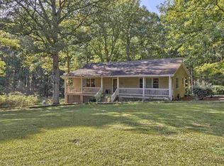 1373 Fulmer Rd, Blythewood, SC 29016