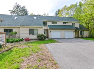 52 Ridgewood Dr #14-C, Atkinson, NH 03811