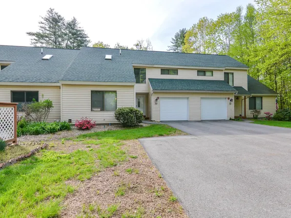 52 Ridgewood Drive #14 C, Atkinson, NH 03811