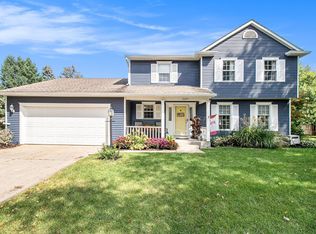 15677 Luminaire Ct, Mishawaka, IN