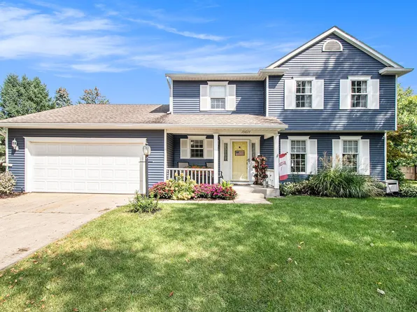 15677 Luminaire Ct, Mishawaka, IN 46545