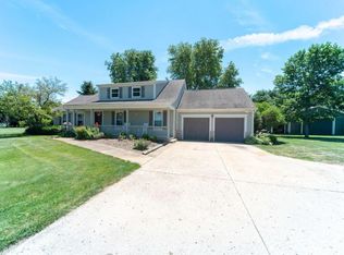 4575 Kauffman Rd, Plain City, OH 43064