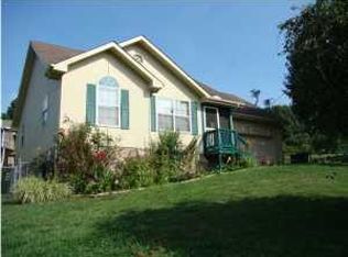 8803 Bramlett Rd, Harrison, TN 37341