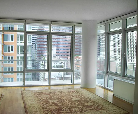 Rented by Brooklyn Bridge | media 9
