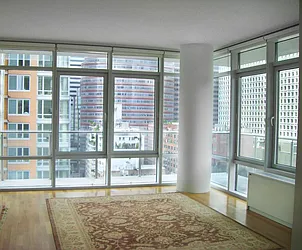 Rented by Brooklyn Bridge