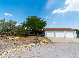 3105 Indian Ln, Reno, NV 89506