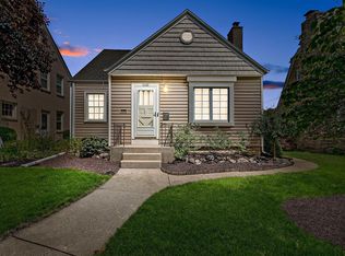 2340 S 56th St, West Allis, WI 53219