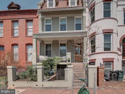 1002 C St NE, Washington, DC, 20002