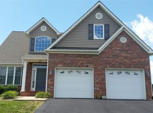 149 Heather Ln, Staunton, VA 24401
