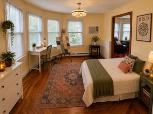 85 1/2 Vinton St, Providence, RI 02909