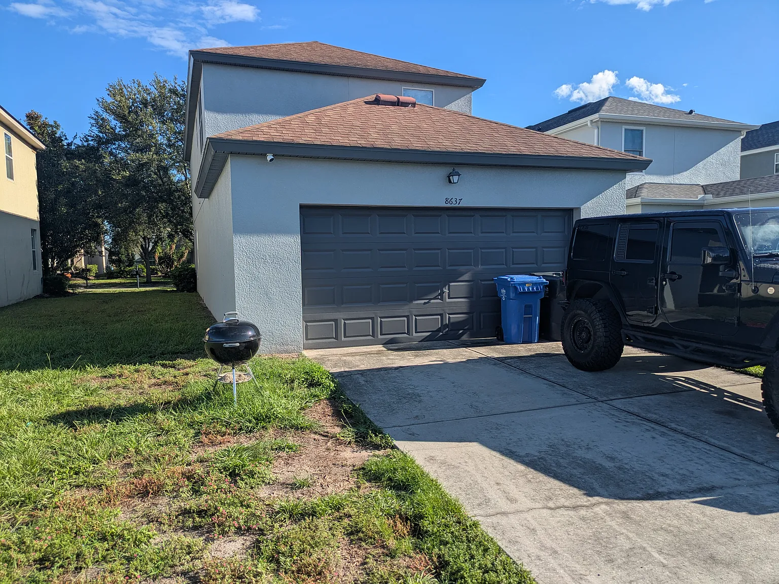 3 bed, 2.5 bath, 1826 sqft, $2,600 — Photo 3