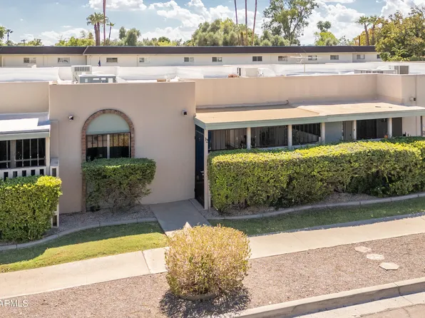 8145 N CENTRAL Avenue #13, Phoenix, AZ 85020