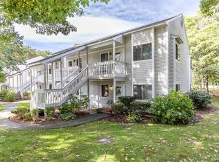 161 Eaton Ln UNIT 161, Brewster, MA 02631