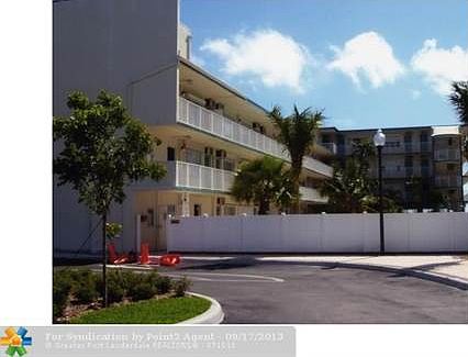 2nd image of 1480 S Ocean Blvd APT 318