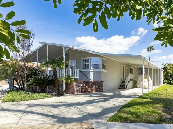 525 W El Norte Pkwy Space 40, Escondido, CA 92026