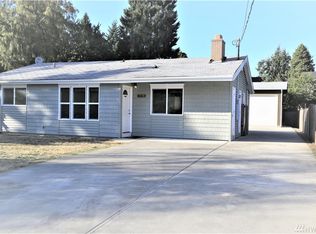 519 92nd St SE, Everett, WA 98208