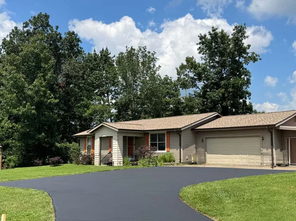 3768 Route 148, Carbondale, IL 62902
