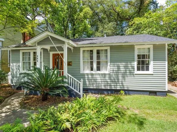 206 S Georgia Ave, Mobile, AL 36604