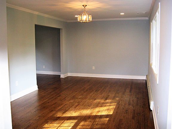 Large family room