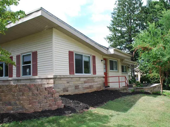 1415 E Hunter Ave, Bloomington, IN 47401