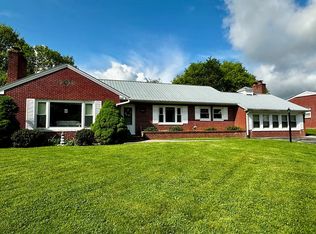 442 Wassona Dr, Marion, VA 24354