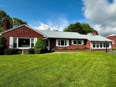 442 Wassona Dr, Marion, VA, 24354