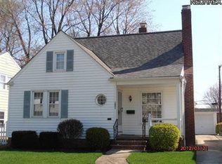 1051 Piermont Rd, South Euclid, OH 44121