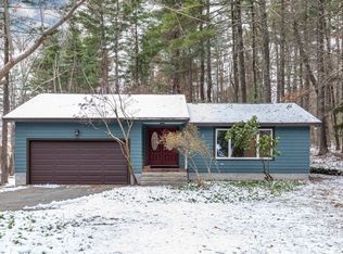 18 Hillcrest Ave, Stow, MA 01775