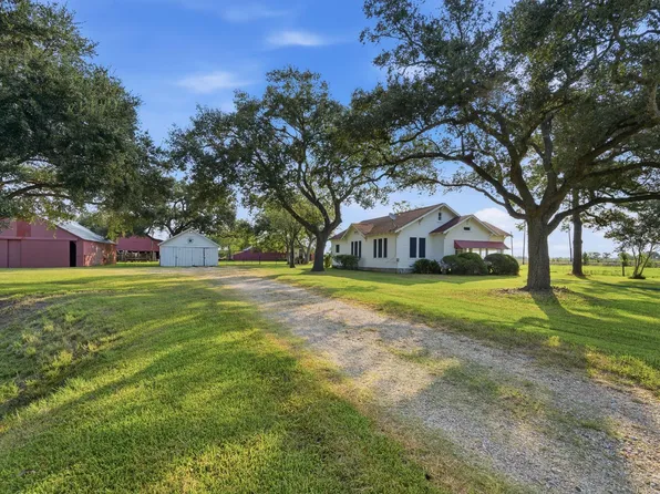3415 Fm 360 Rd, Rosenberg, TX 77471