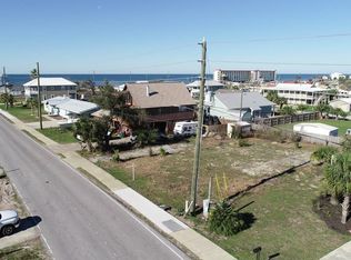 117 15th St, Mexico Beach, FL 32456