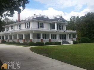 523 Woolsey Brooks Rd, Fayetteville, GA 30215