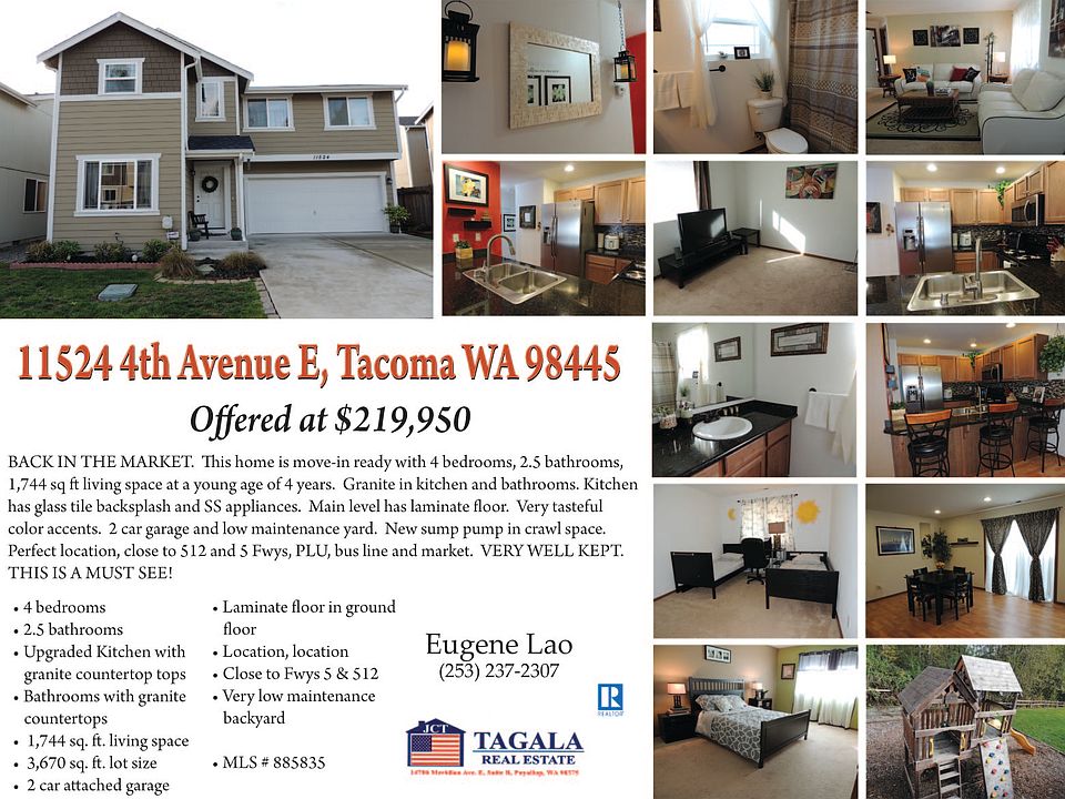 1st image of 11524 4th Ave E