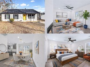 3475 Meadowlane Pl SW, Atlanta, GA 30331