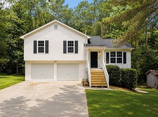 9 Southern Trace Xing, Rockmart, GA 30153