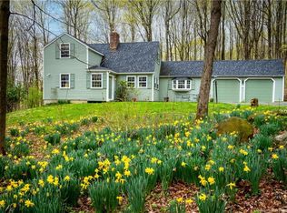 122 Kent Hollow Rd, Kent, CT 06757