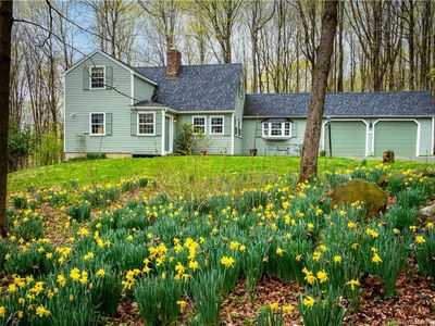122 Kent Hollow Road, Kent, CT, 06757