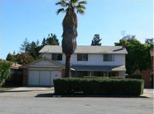1138 Littleoak Cir, San Jose, CA 95129
